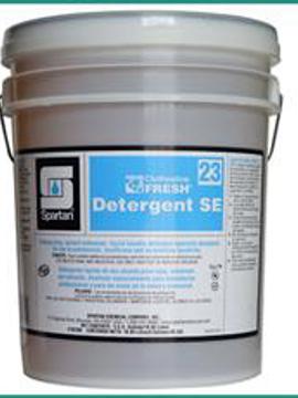 Solutions Laundry - Clothesline 23 Fresh Detergent 5 gal